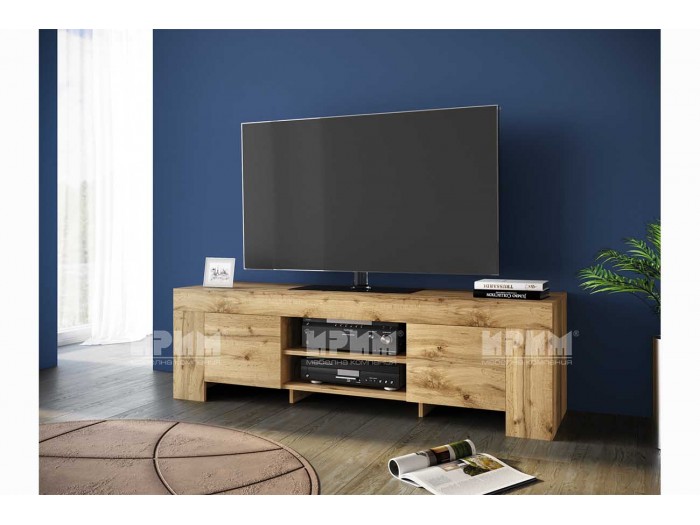 ТВ шкаф Сити 6259